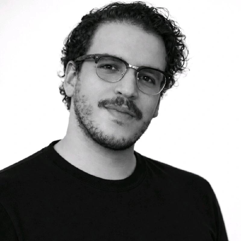 Salah Ouakrim, founder of Honeytrail