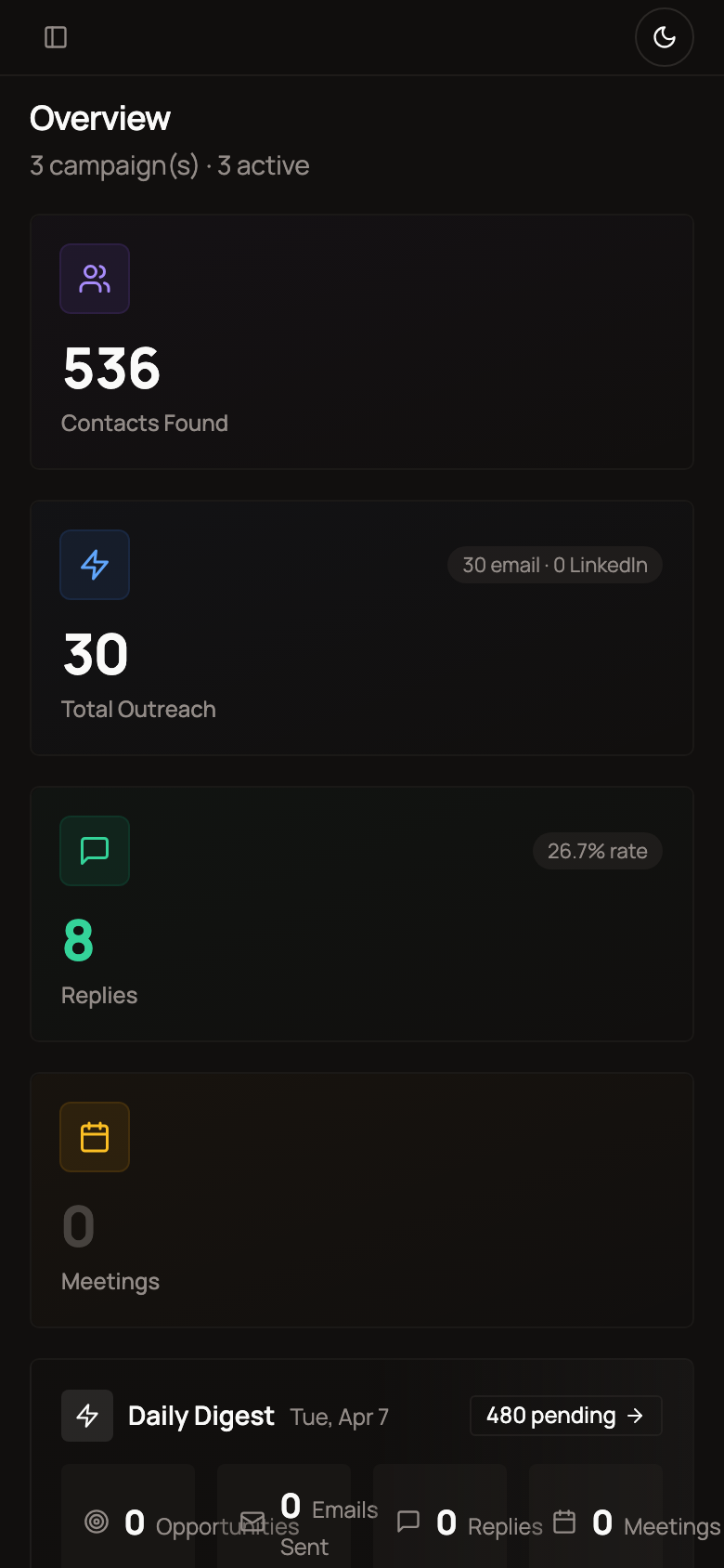 Mobile approvals